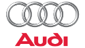 Logo de Audi