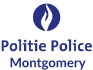 Logo de la Police de Montgomery