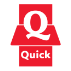 Logo de Quick