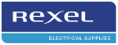 Logo de Rexel