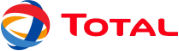 Logo de Total